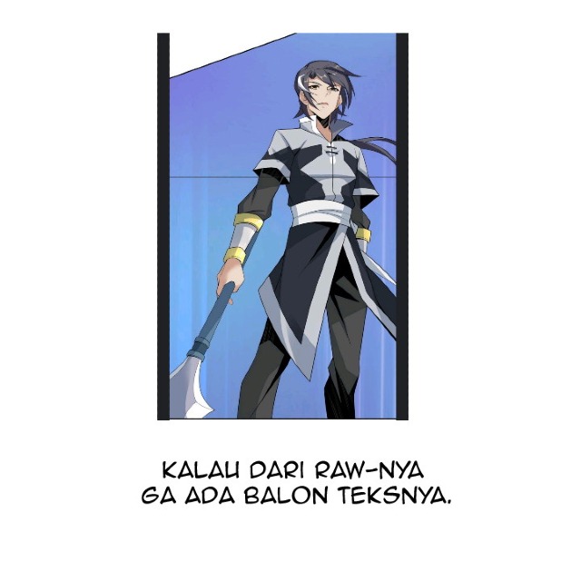 Swallow The Whole World Chapter 25 - halaman 36