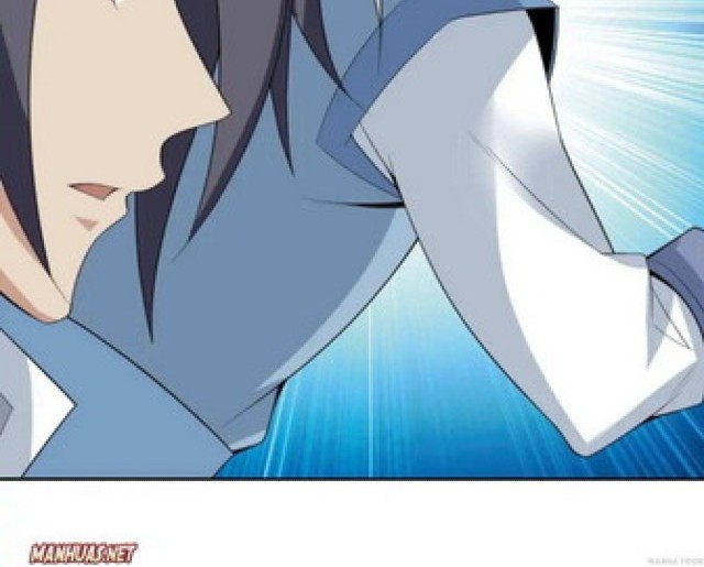 Swallow The Whole World Chapter 25 - halaman 9