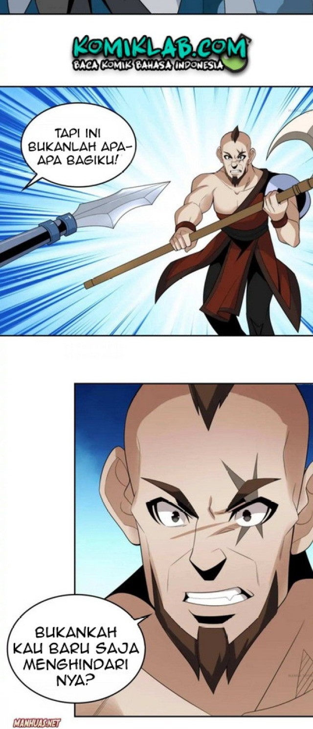 Swallow The Whole World Chapter 26 - halaman 15
