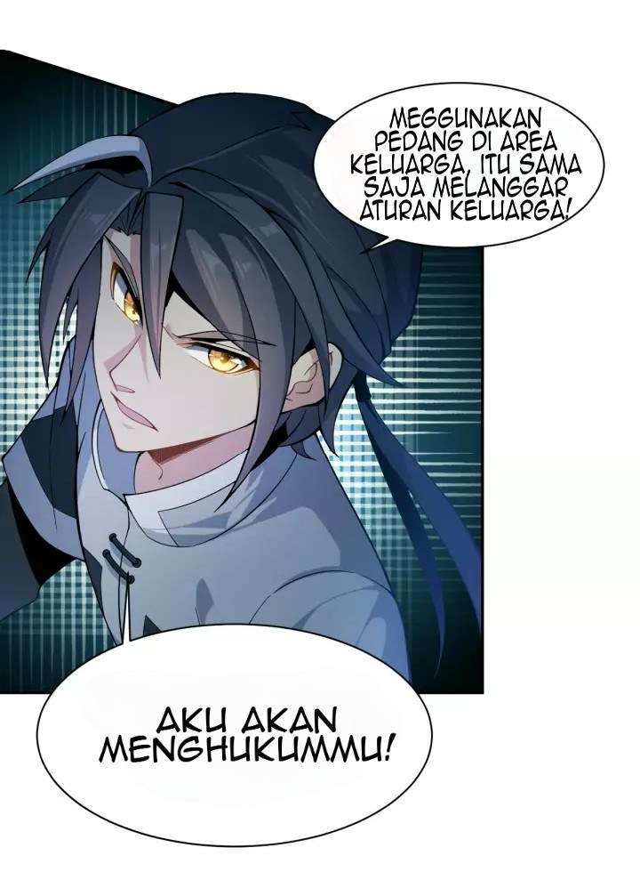 Swallow The Whole World Chapter 3 - halaman 12