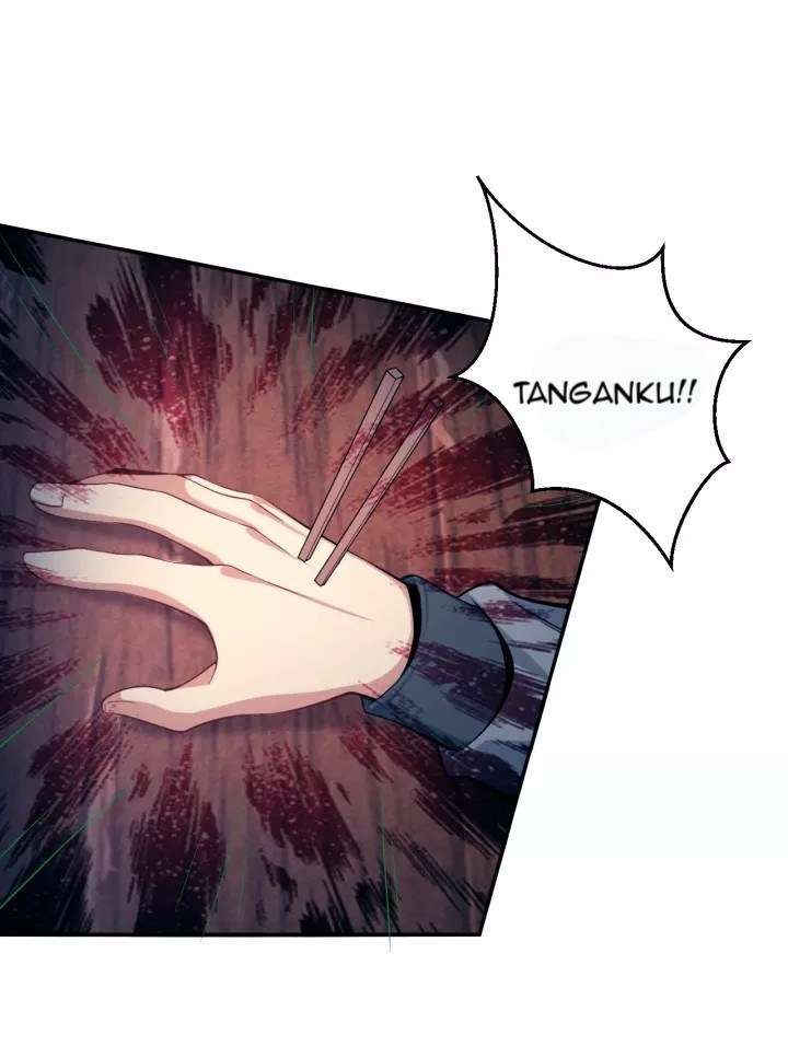 Swallow The Whole World Chapter 3 - halaman 23