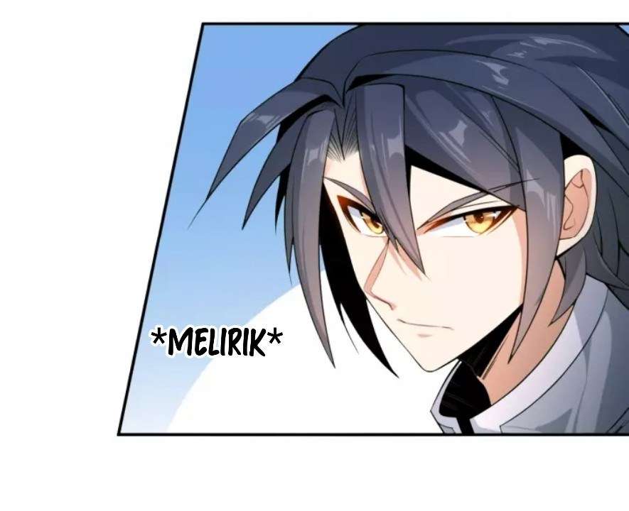 Swallow The Whole World Chapter 3 - halaman 24