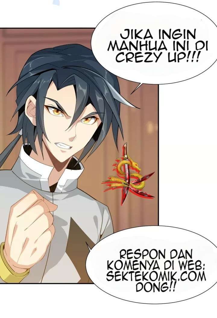Swallow The Whole World Chapter 3 - halaman 28