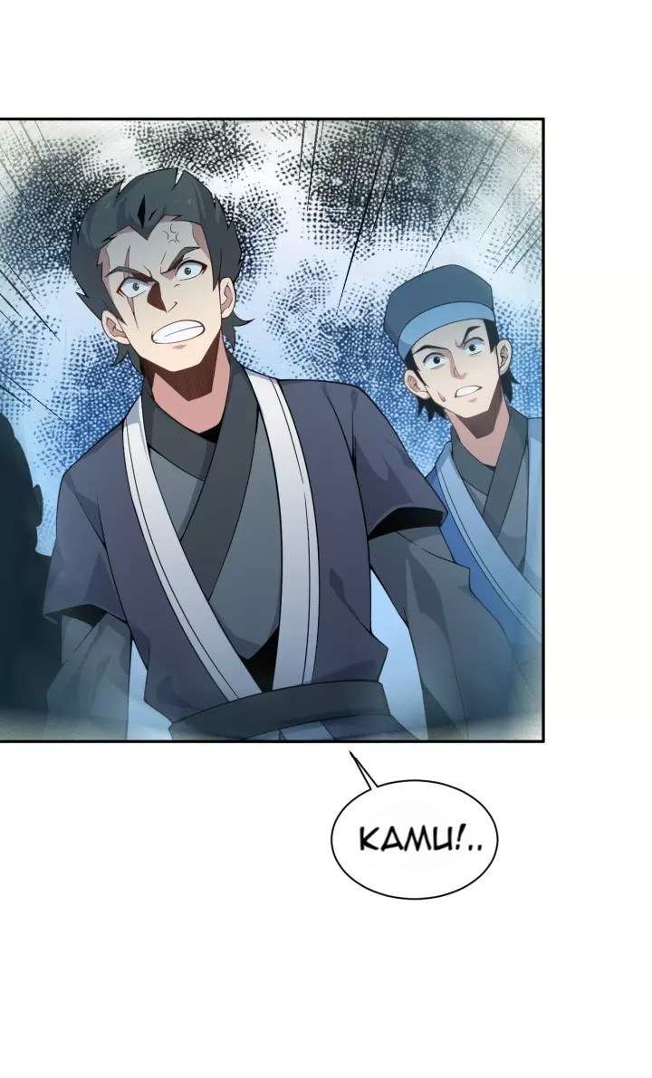 Swallow The Whole World Chapter 3 - halaman 3