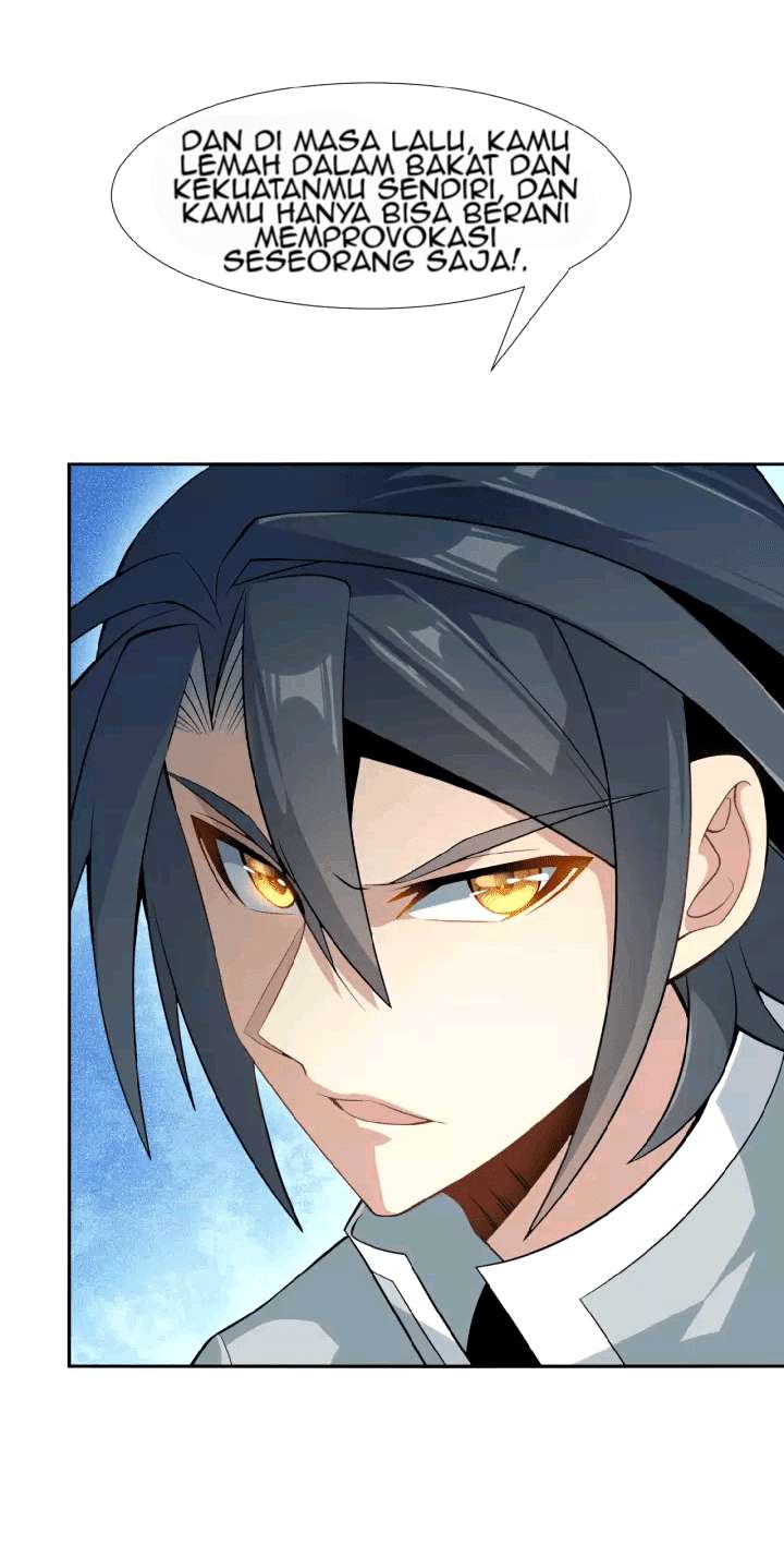 Swallow The Whole World Chapter 3 - halaman 4