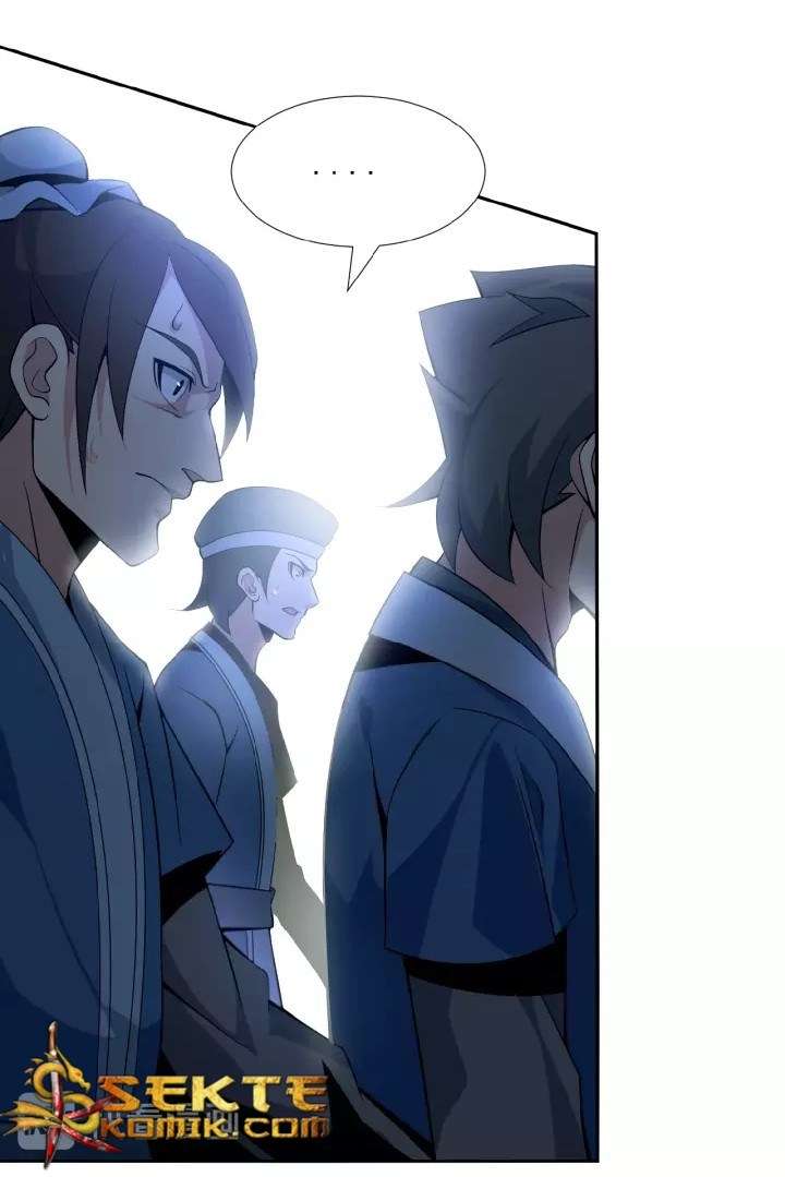 Swallow The Whole World Chapter 3 - halaman 8