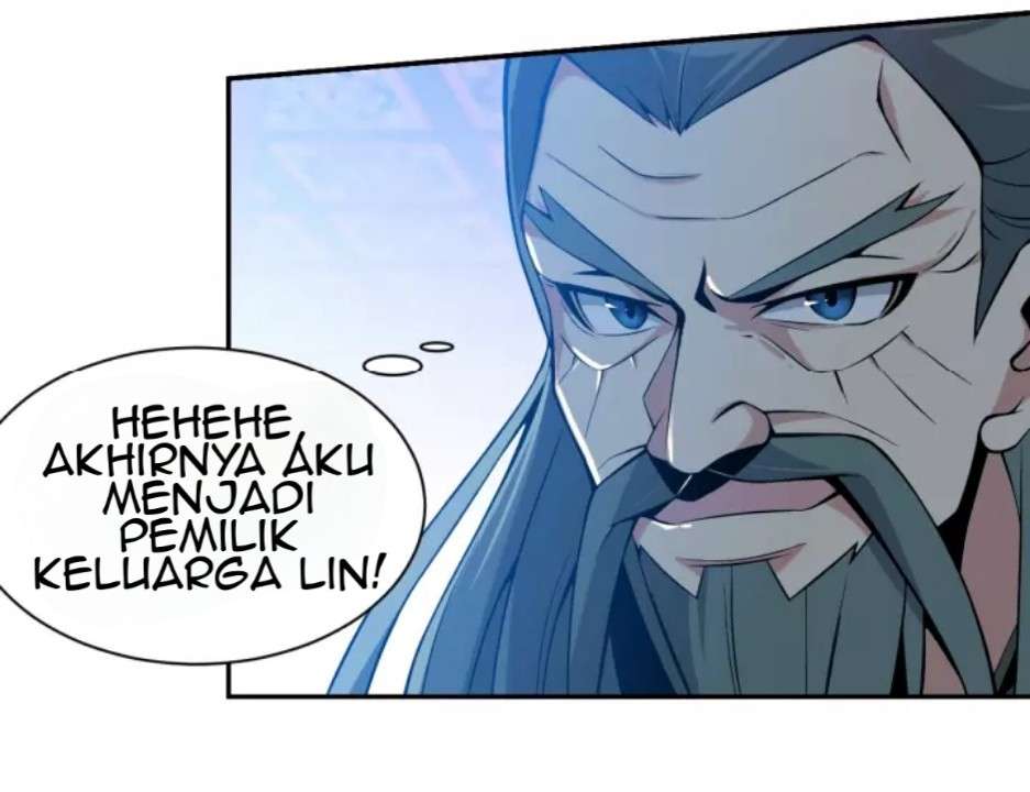 Swallow The Whole World Chapter 4 - halaman 1