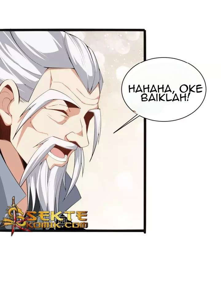 Swallow The Whole World Chapter 4 - halaman 12