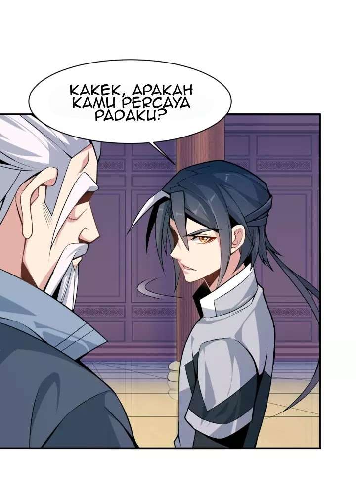 Swallow The Whole World Chapter 4 - halaman 16