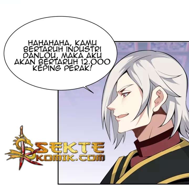 Swallow The Whole World Chapter 4 - halaman 19