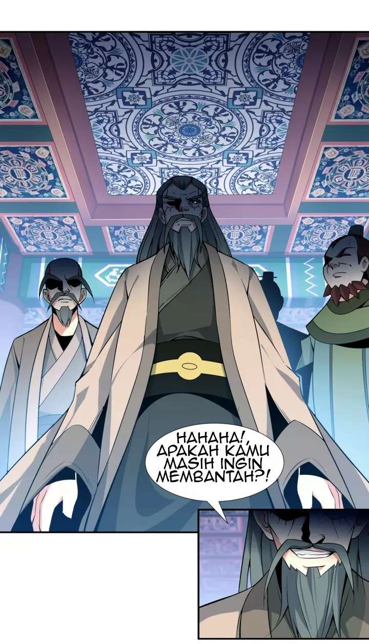 Swallow The Whole World Chapter 4 - halaman 3