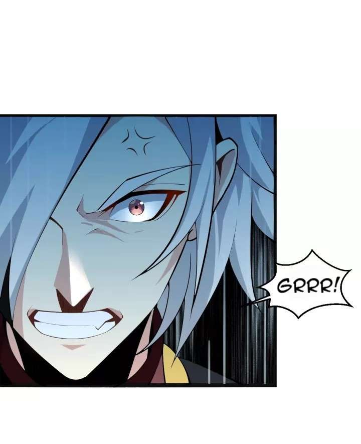 Swallow The Whole World Chapter 4 - halaman 8