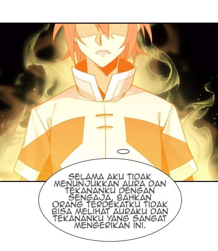 Swallow The Whole World Chapter 5 - halaman 10