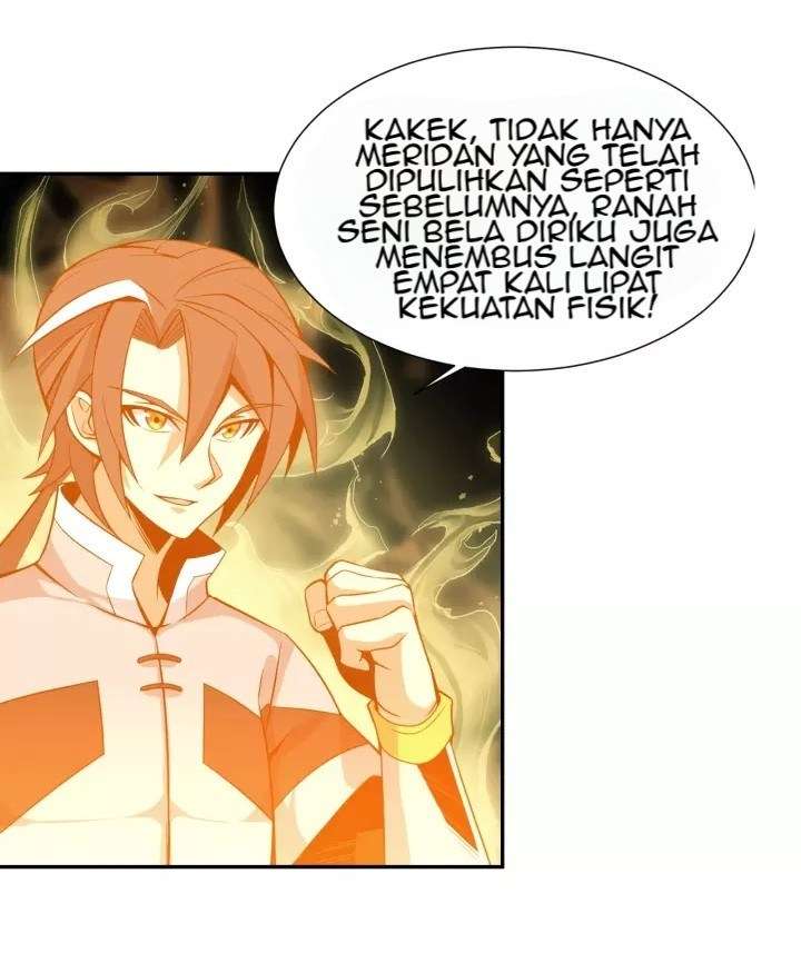 Swallow The Whole World Chapter 5 - halaman 11