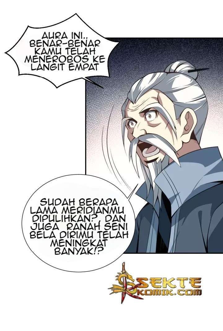 Swallow The Whole World Chapter 5 - halaman 12