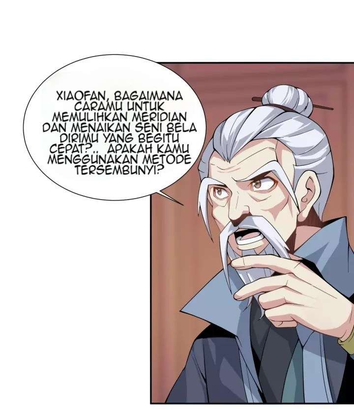 Swallow The Whole World Chapter 5 - halaman 13