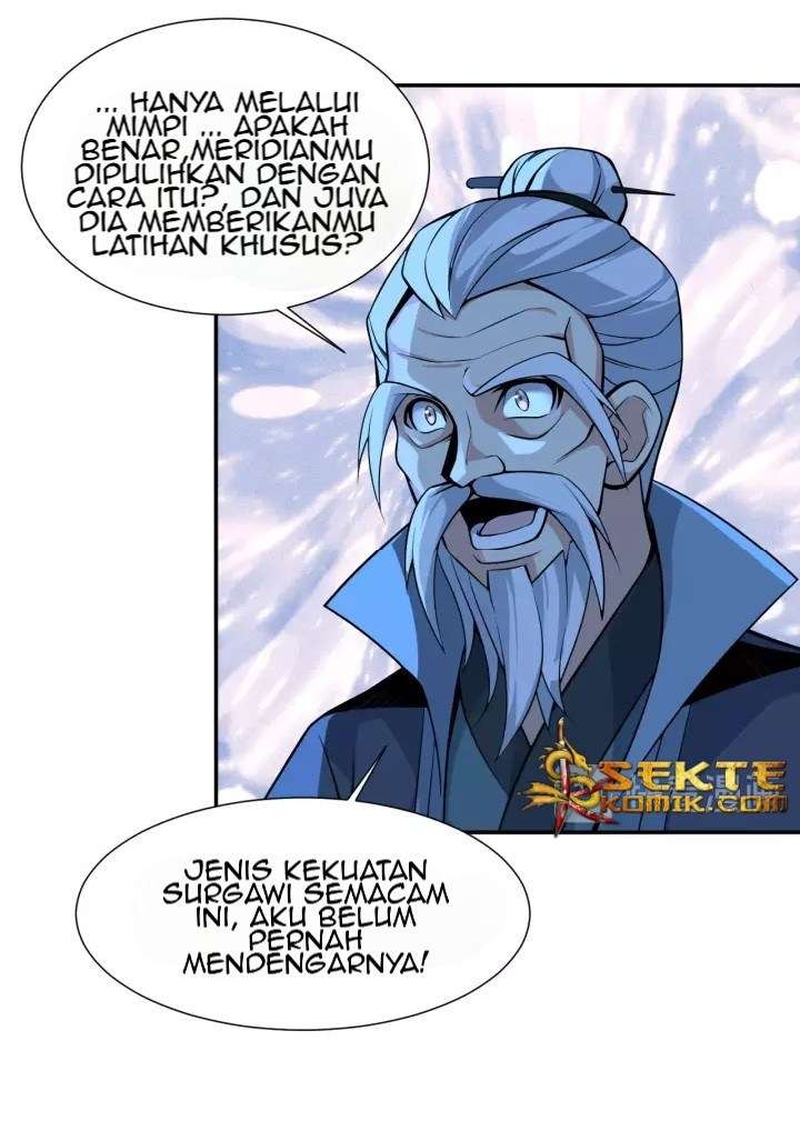 Swallow The Whole World Chapter 5 - halaman 18