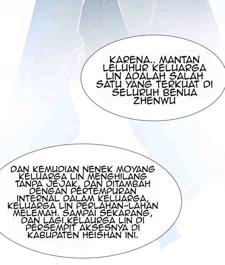 Swallow The Whole World Chapter 5 - halaman 24