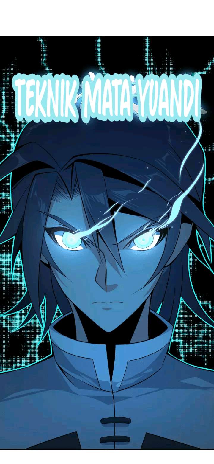 Swallow The Whole World Chapter 5 - halaman 31