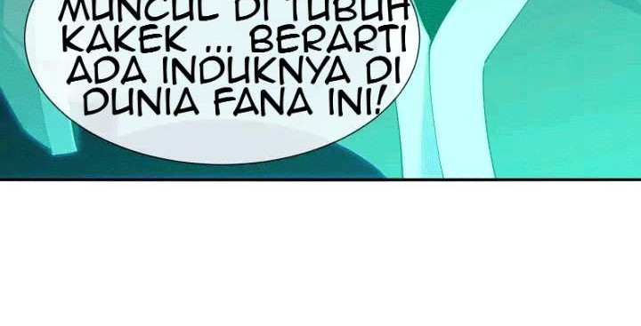 Swallow The Whole World Chapter 5 - halaman 35