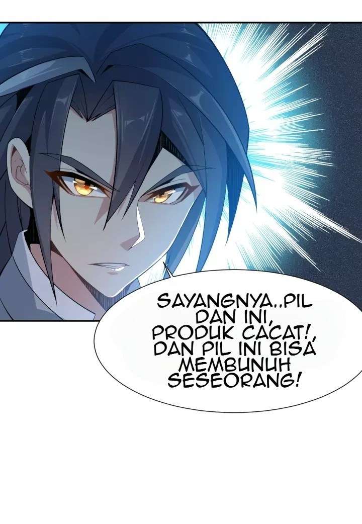 Swallow The Whole World Chapter 5 - halaman 41