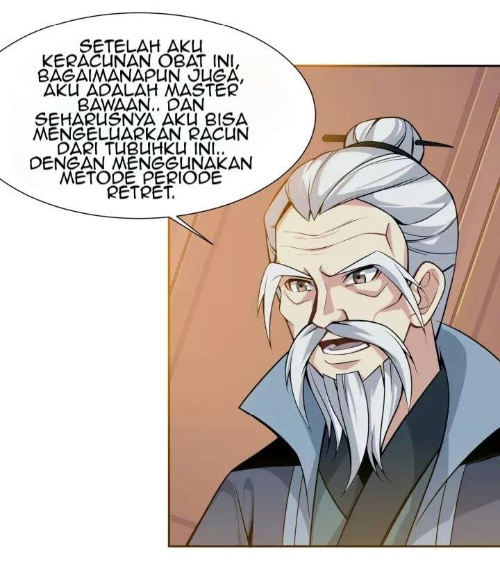 Swallow The Whole World Chapter 5 - halaman 47