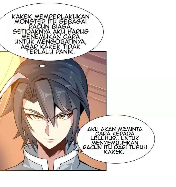 Swallow The Whole World Chapter 5 - halaman 48