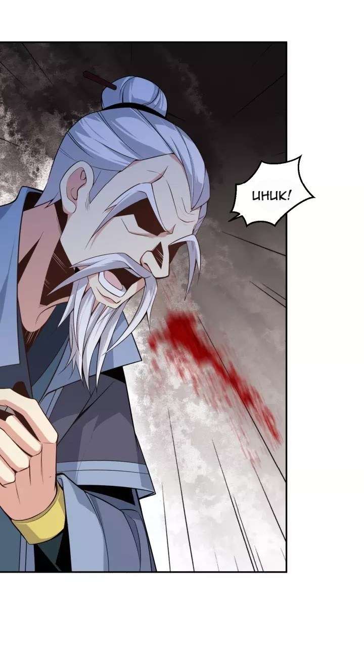 Swallow The Whole World Chapter 5 - halaman 5