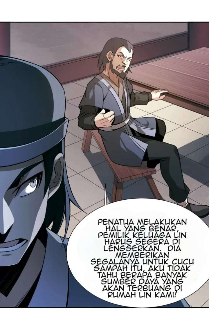 Swallow The Whole World Chapter 5 - halaman 55