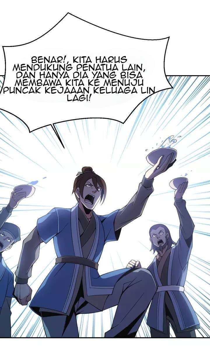 Swallow The Whole World Chapter 5 - halaman 57