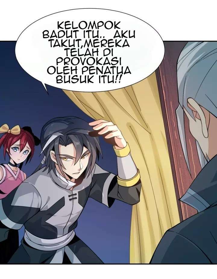 Swallow The Whole World Chapter 5 - halaman 59