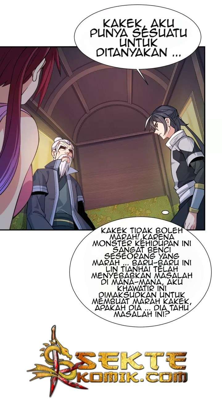 Swallow The Whole World Chapter 5 - halaman 60