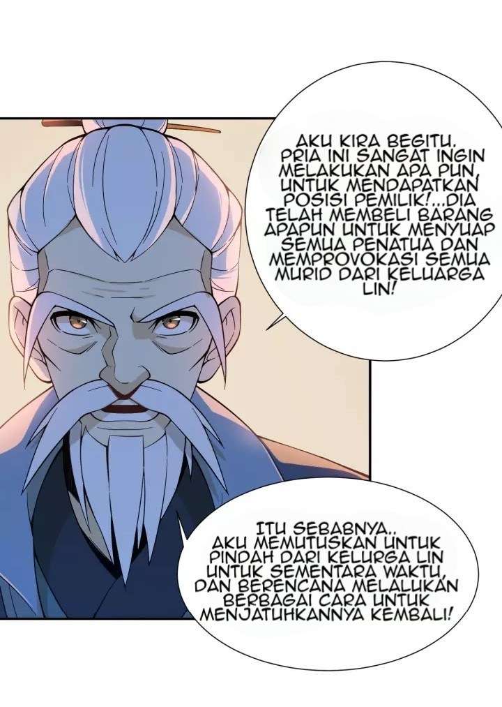 Swallow The Whole World Chapter 5 - halaman 62
