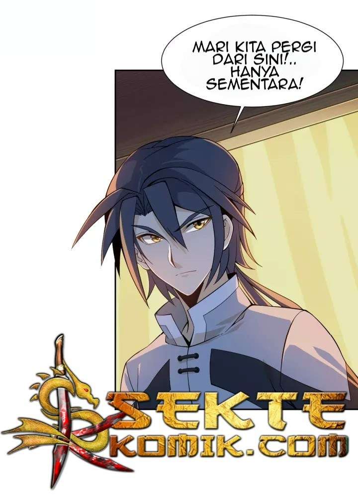 Swallow The Whole World Chapter 5 - halaman 64