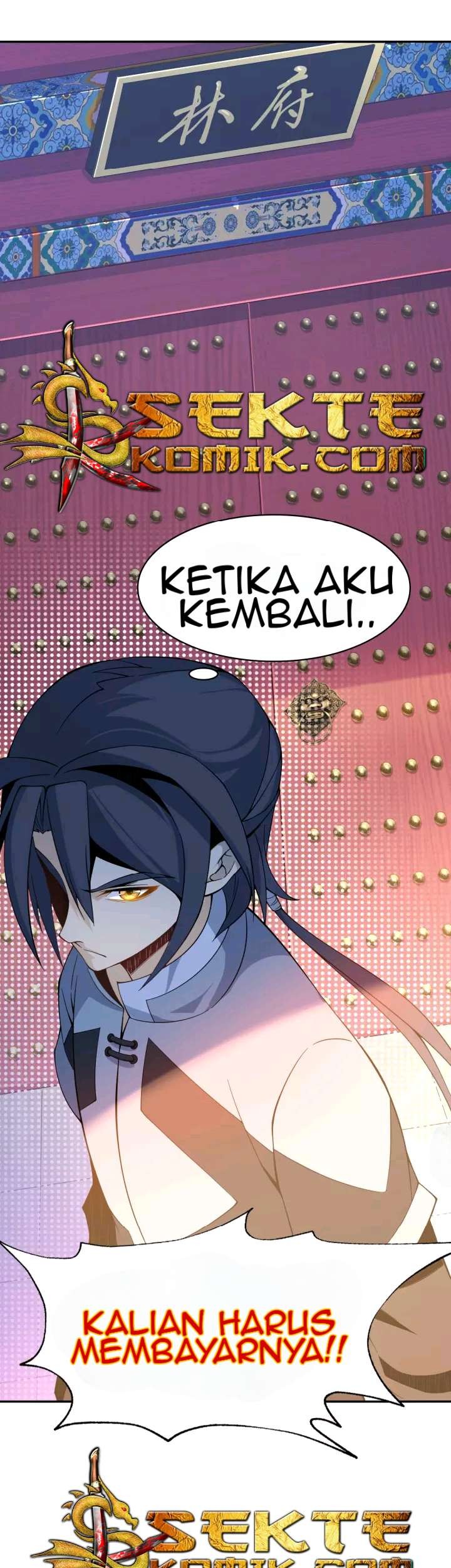 Swallow The Whole World Chapter 5 - halaman 65