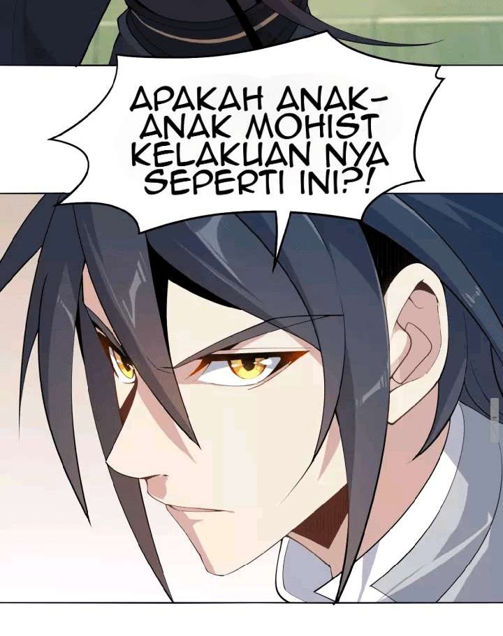 Swallow The Whole World Chapter 6 - halaman 1