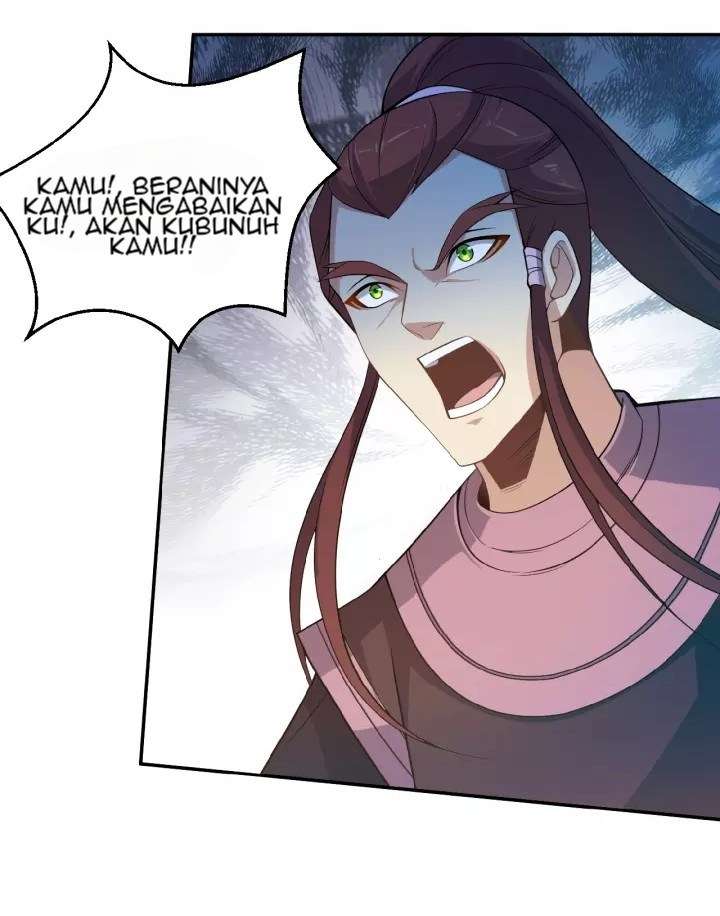 Swallow The Whole World Chapter 6 - halaman 12
