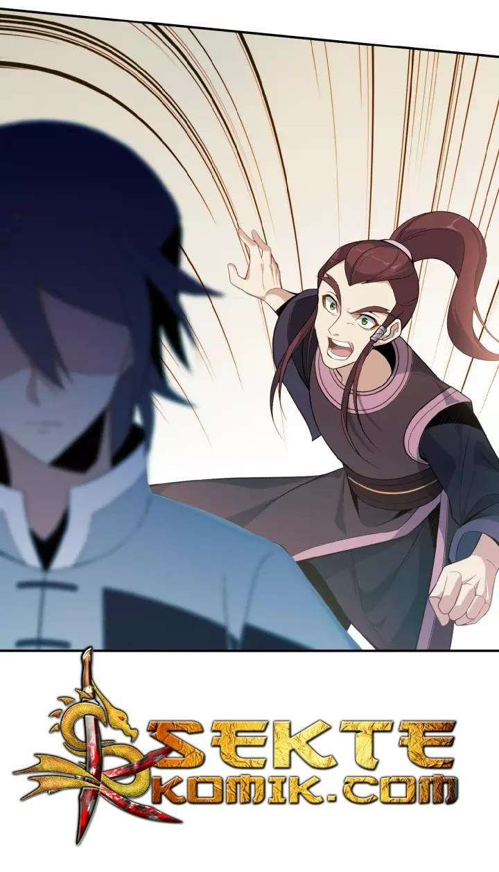 Swallow The Whole World Chapter 6 - halaman 13