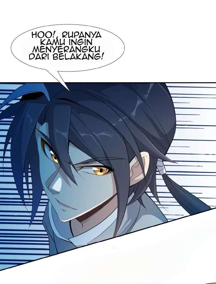 Swallow The Whole World Chapter 6 - halaman 15