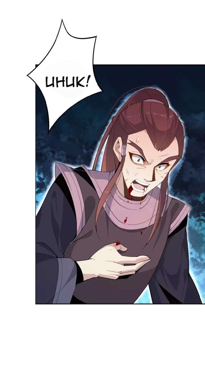 Swallow The Whole World Chapter 6 - halaman 21