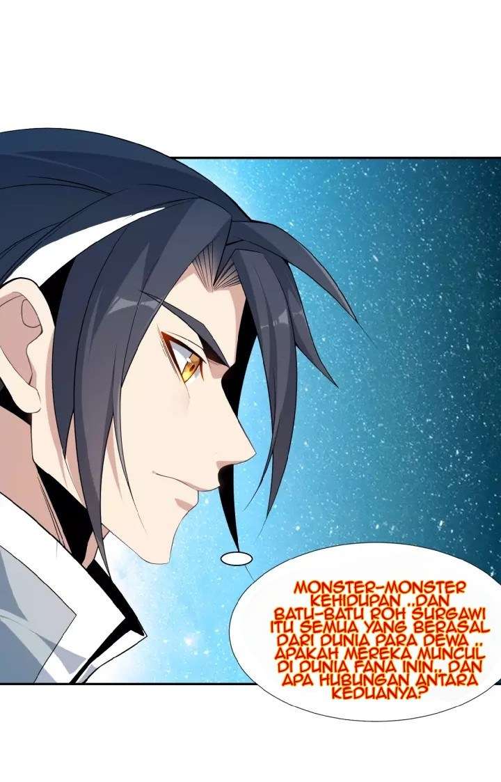 Swallow The Whole World Chapter 6 - halaman 28