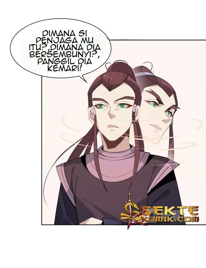 Swallow The Whole World Chapter 6 - halaman 4