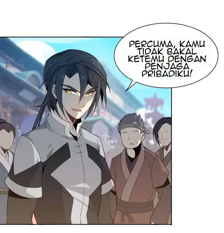 Swallow The Whole World Chapter 6 - halaman 5
