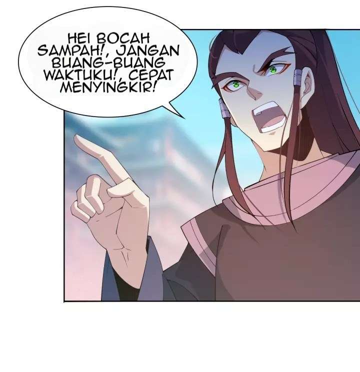 Swallow The Whole World Chapter 6 - halaman 7