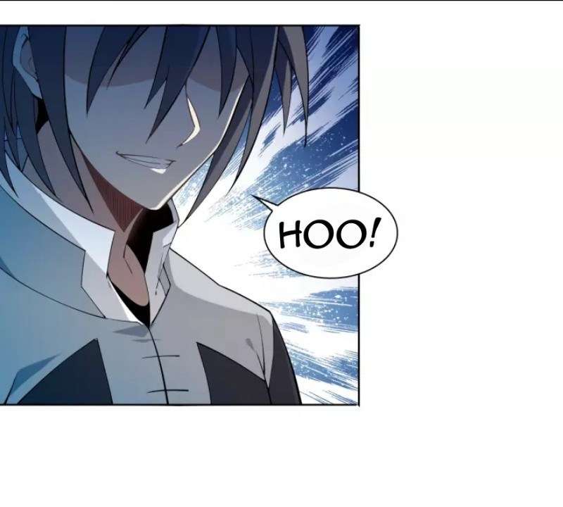 Swallow The Whole World Chapter 6 - halaman 8