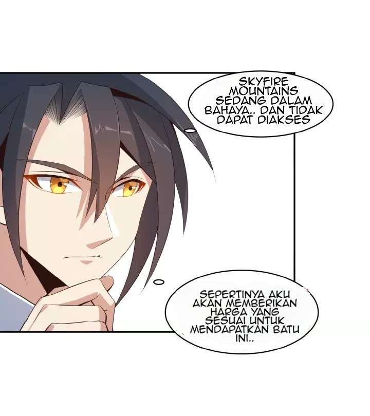 Swallow The Whole World Chapter 7 - halaman 12