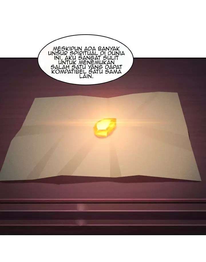 Swallow The Whole World Chapter 7 - halaman 19
