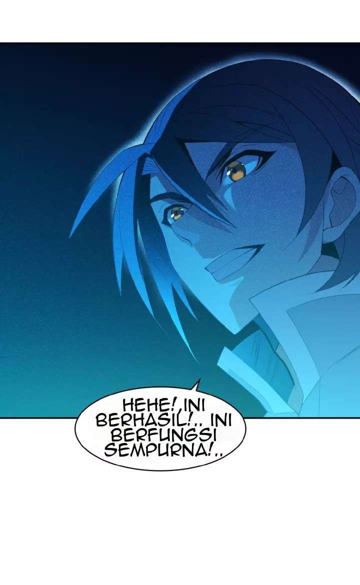 Swallow The Whole World Chapter 7 - halaman 24