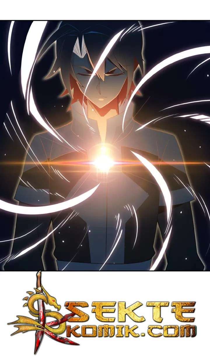 Swallow The Whole World Chapter 7 - halaman 26