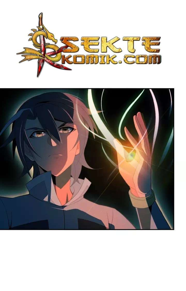 Swallow The Whole World Chapter 7 - halaman 30